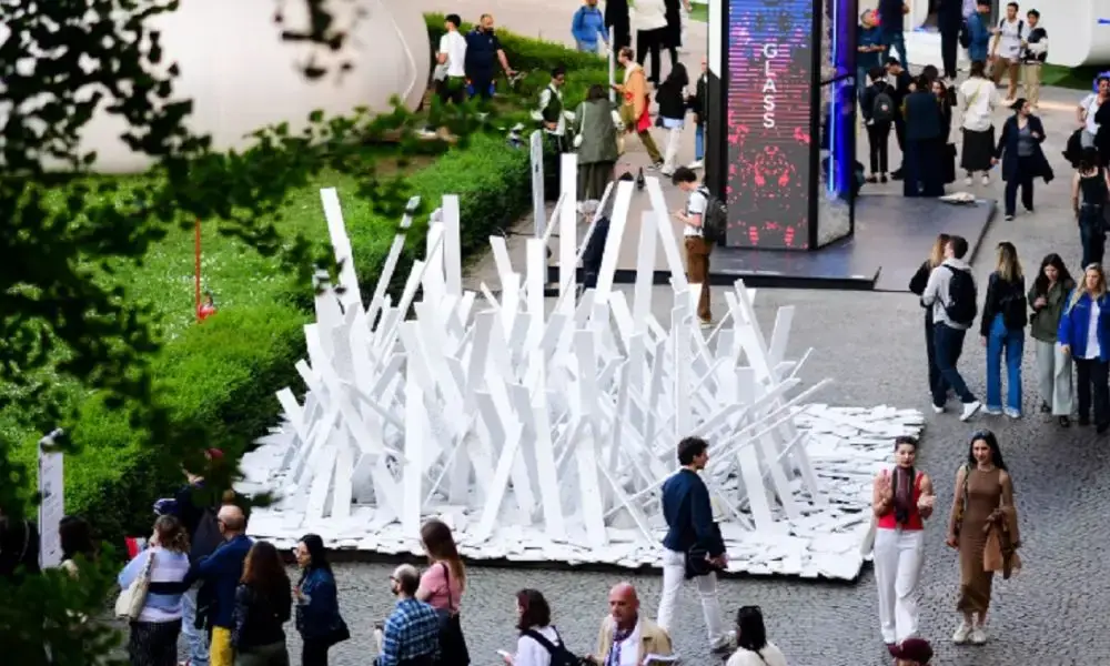 al via il bando per partecipare alla Milano Design Week 2025