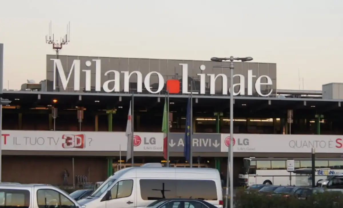 Crans-Montana, rientrate a Milano Linate le salme dei giovani italiani morti nel rogo