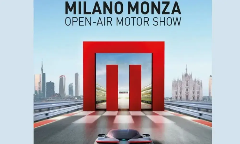 Milano Monza Motor Show