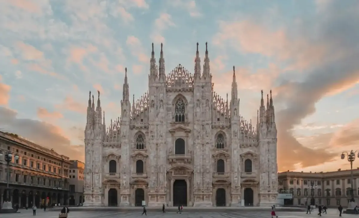 Milano capitale dei milionari: 115 mila residenti ad alto reddito