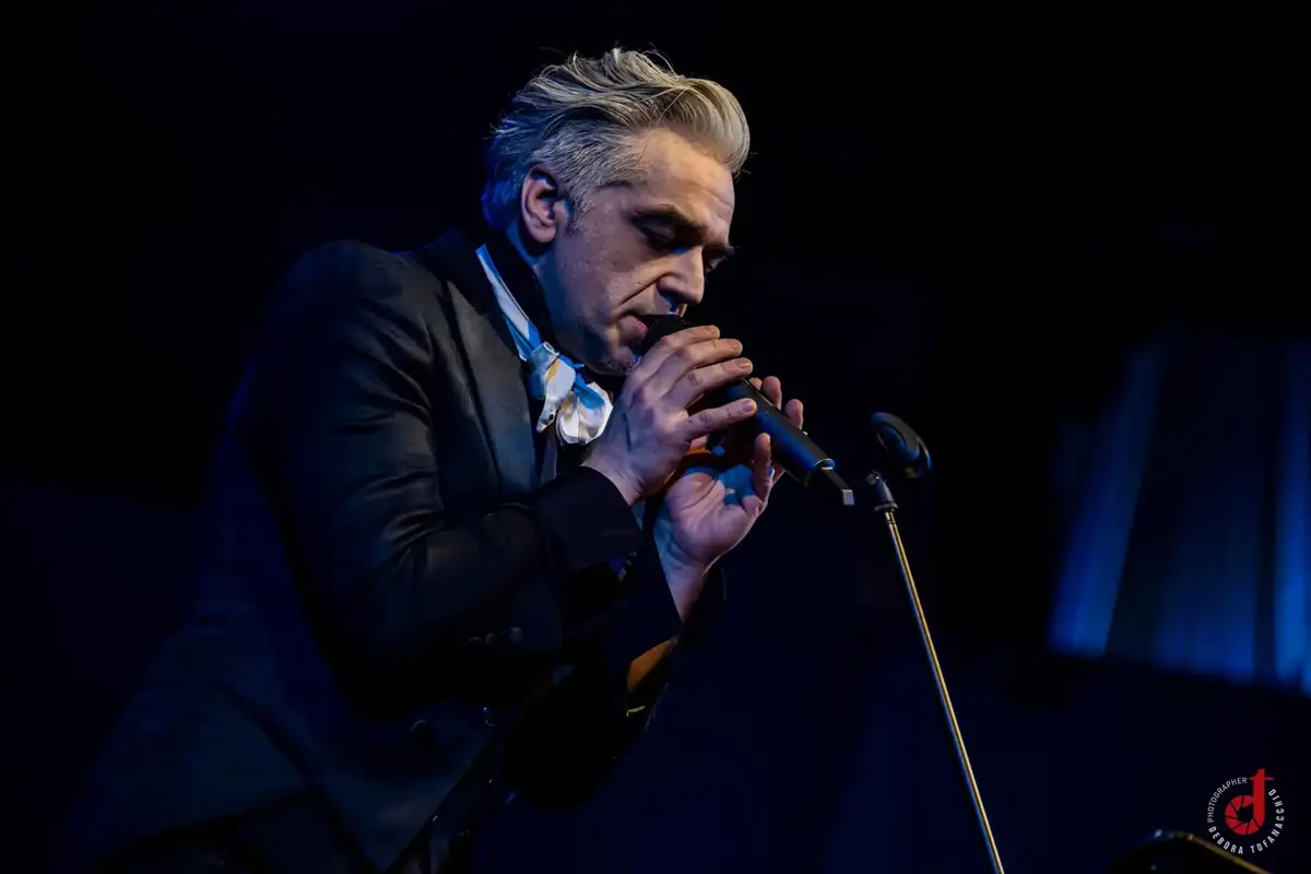 Morgan in concerto a Milano il 7 novembre: al Teatro della Quattordicesima arriva “Morgan & The Problems”