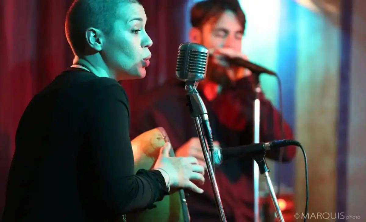 “Voci Ribelli”: i Mud Pie in concerto a Milano per celebrare le donne della musica