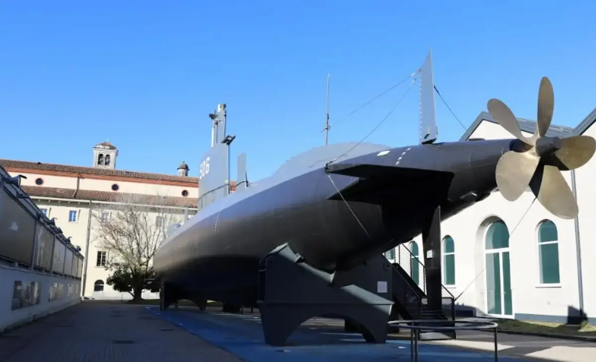 Milano: Toffoletto De Luca Tamajo sostiene il Museo Nazionale Scienza e Tecnologia