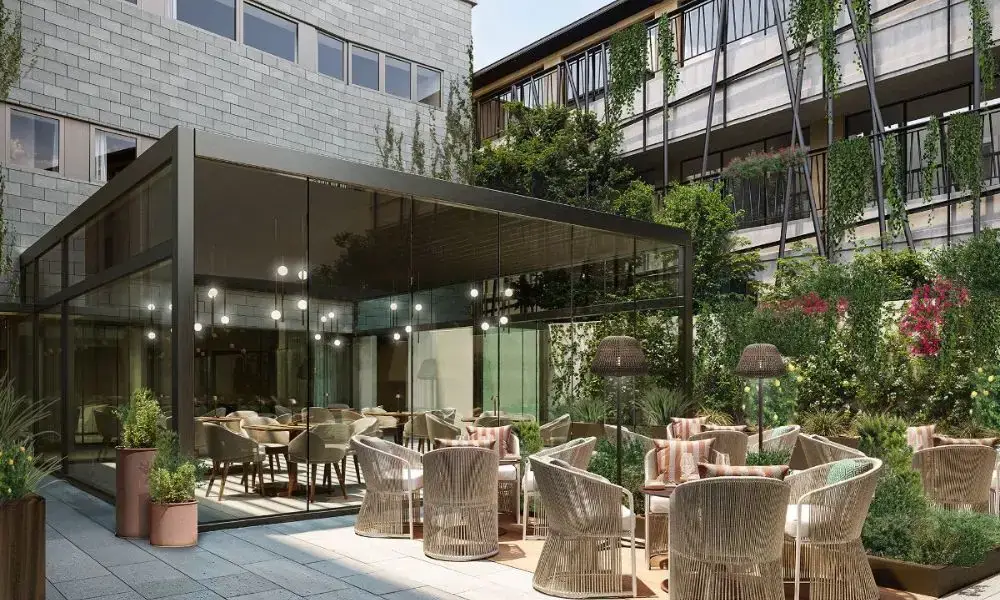 Nasce NEMI – Nest in Milan: un nuovo lifestyle hotel di lusso a Milano