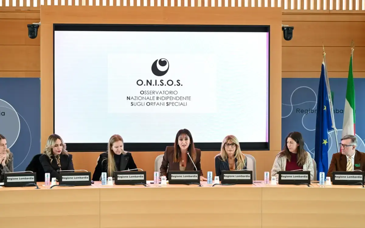 Orfani di femminicidio, presentate in Regione Lombardia borse di studio e nuovi dati per rafforzare la tutela dei minori