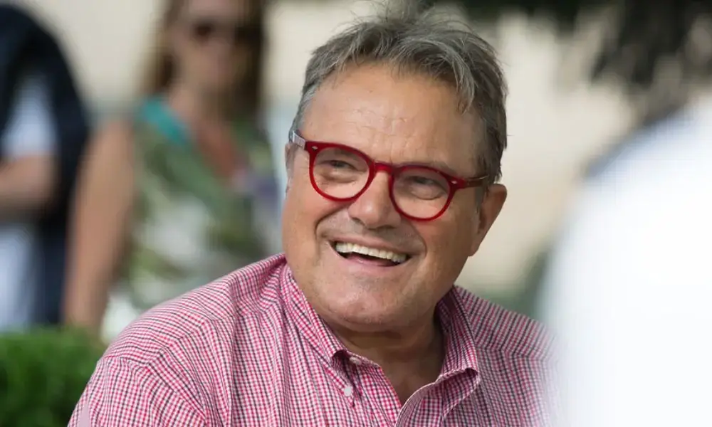 Oliviero Toscani