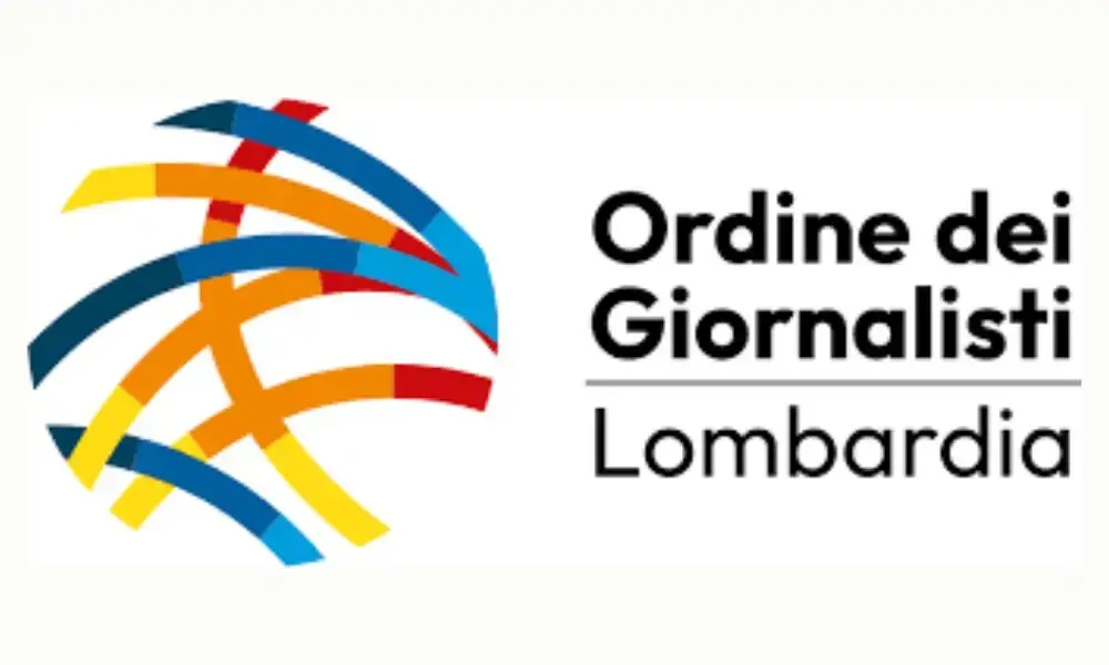 Ordine dei Giornalisti della Lombardia,