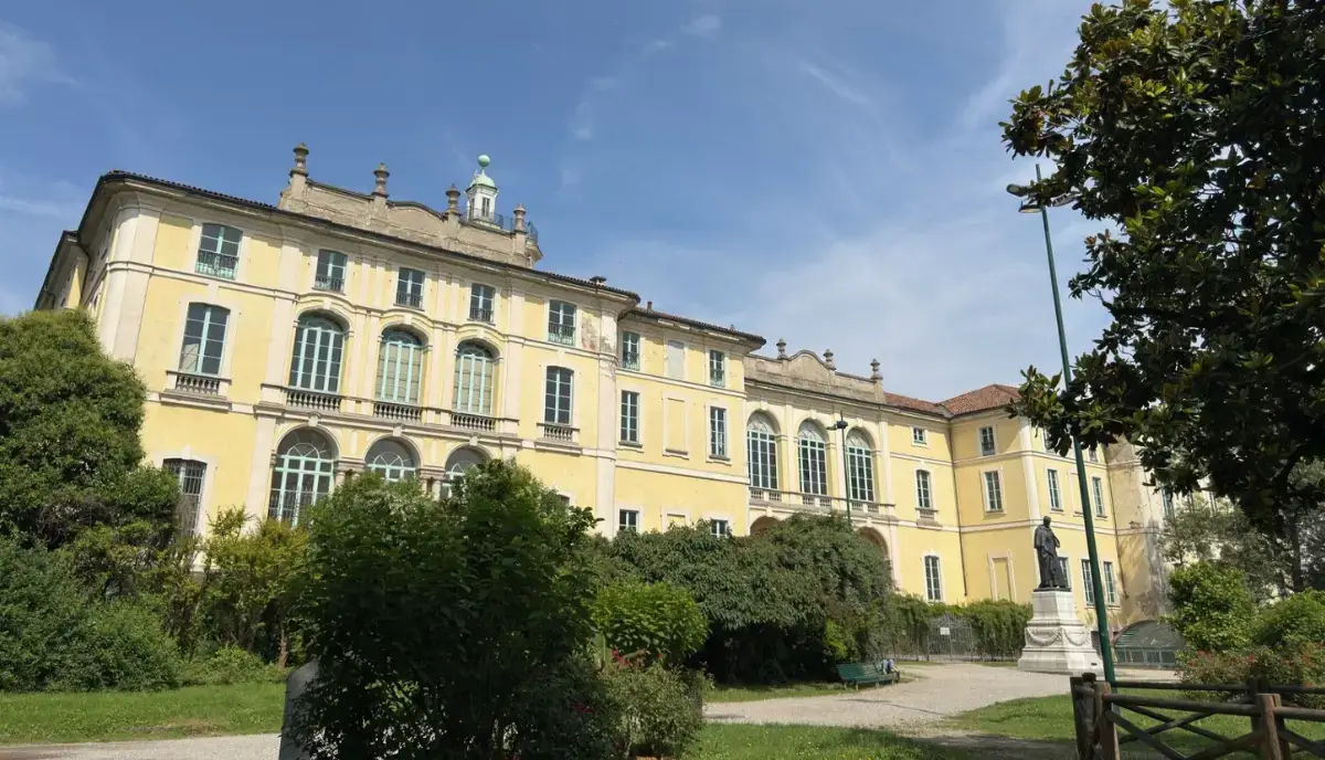 Comune di Milano: via al bando per la concessione trentennale di Palazzo Dugnani