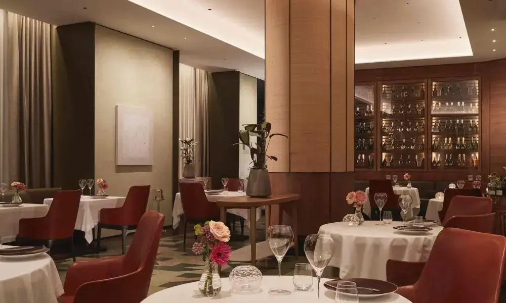 Pellico 3 Milano: prima cena a quattro mani con Guido Paternollo e Óscar Salazar