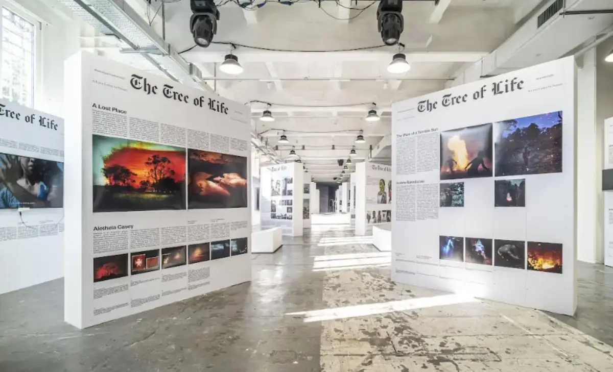 PhotoVogue Festival 2025: al via la nona edizione a Milano