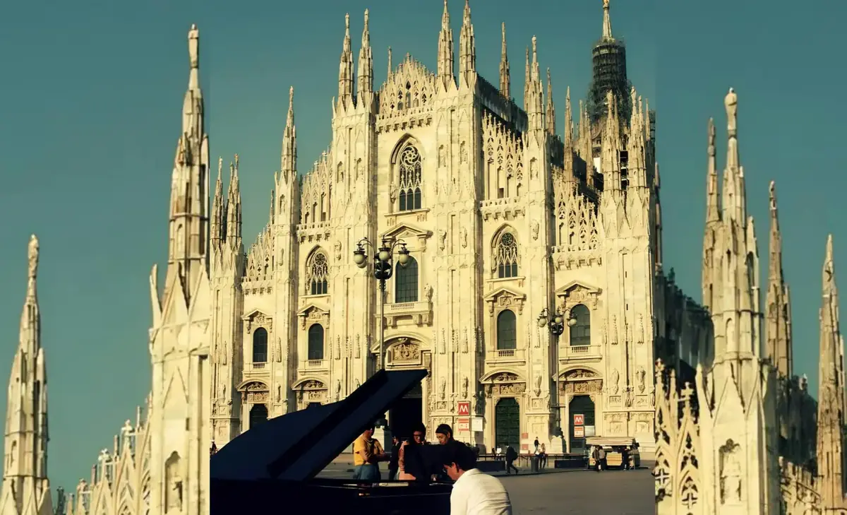 Piano City Milano 2025: 3 concerti nel cuore del Certosa District il 25 maggio