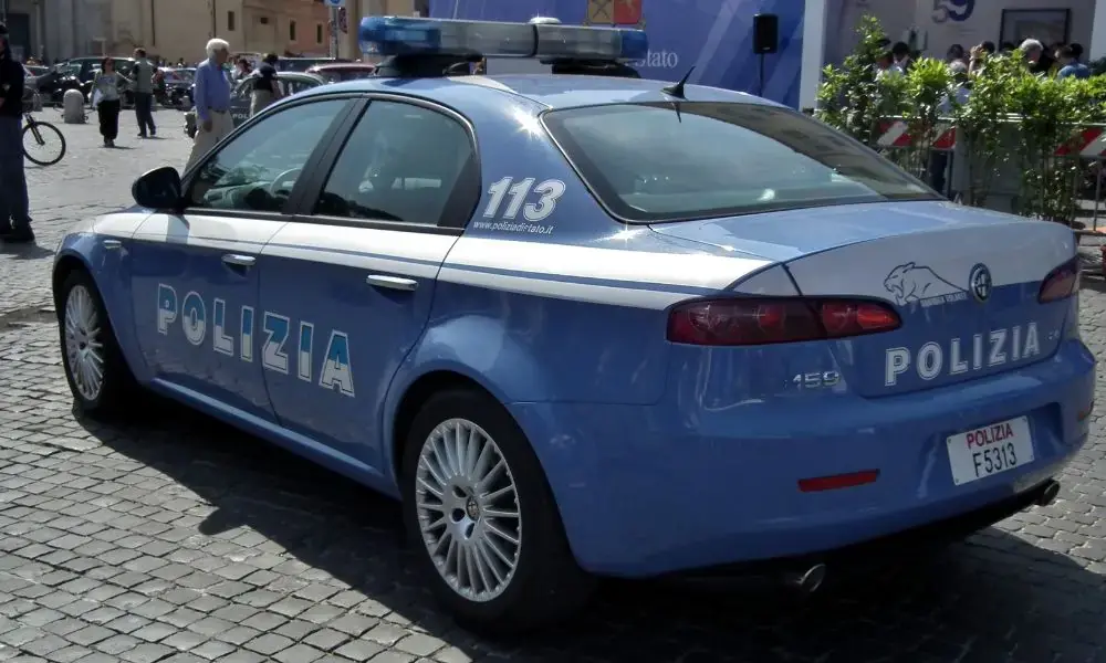 Polizia