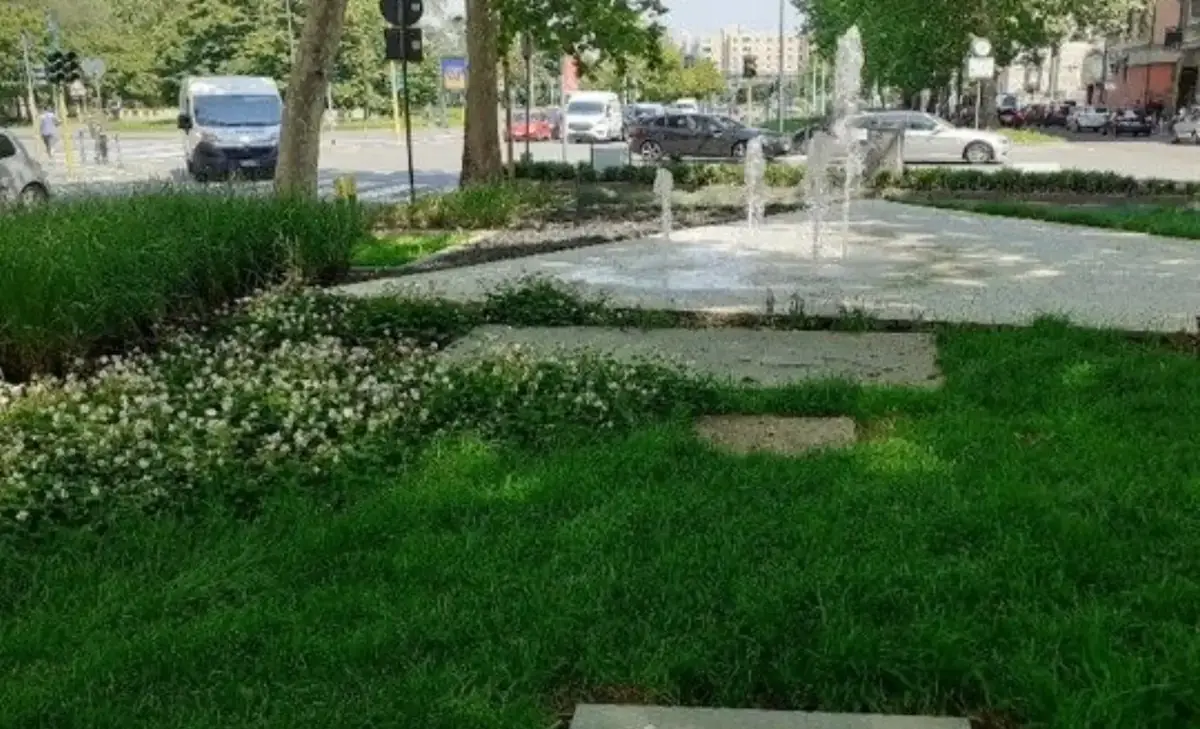 Milano: oltre 268.000 metri quadrati di verde ‘adottati’ grazie al progetto ‘Cura e adotta il verde pubblico’