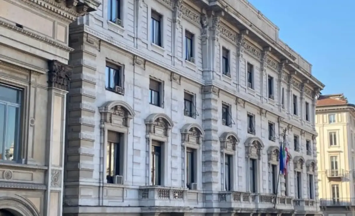 Giornate FAI di Primavera: Palazzo Beltrami apre le porte ai visitatori