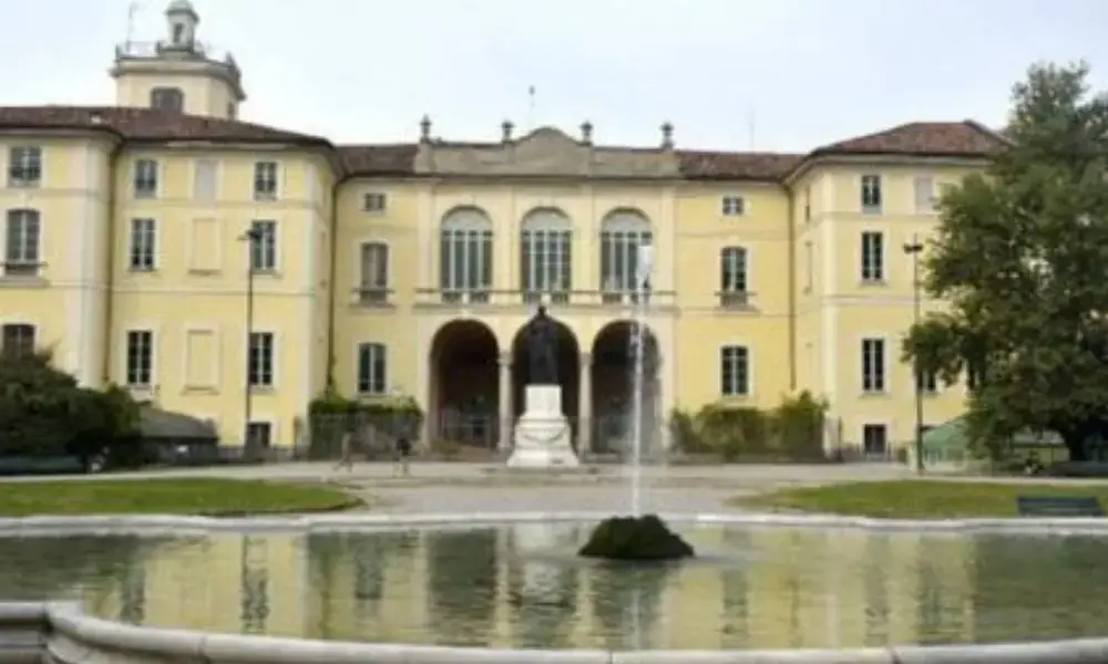 Palazzo Dugnani