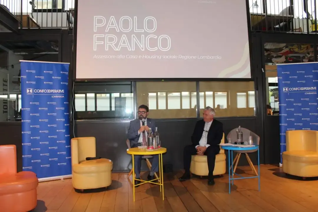 Housing sociale, da Regione Lombardia 96 milioni per aumentare alloggi a prezzi sostenibili: focus su famiglie, lavoratori e classe media in difficoltà