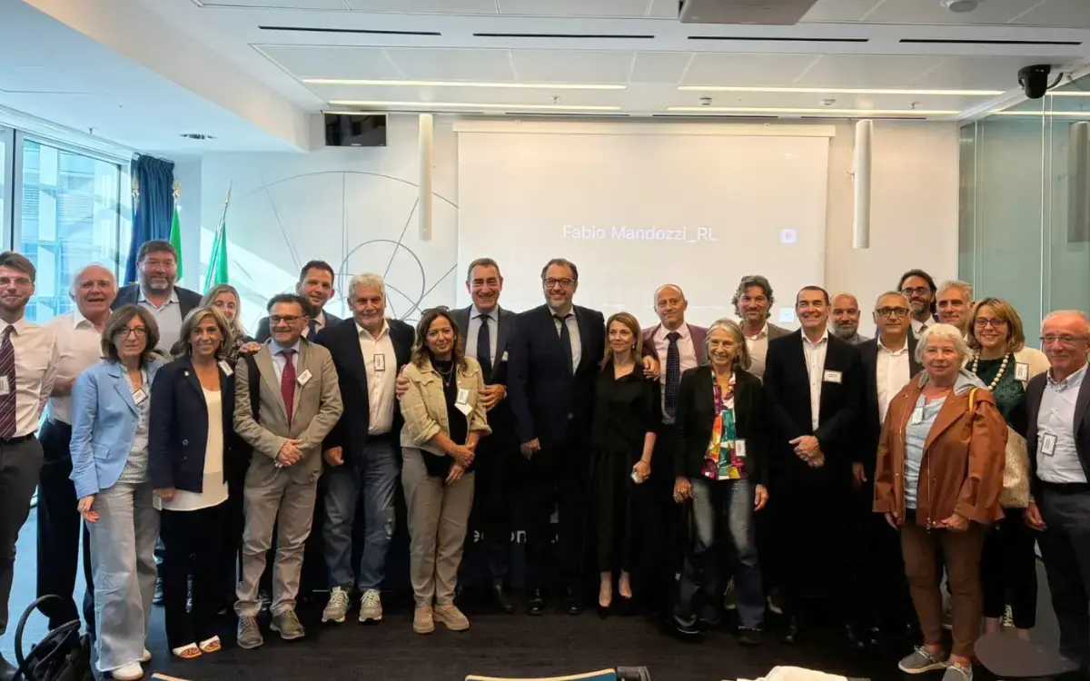 Parco Agricolo Sud Milano, Andrea Checchi eletto nuovo presidente: “Parte una fase decisiva”