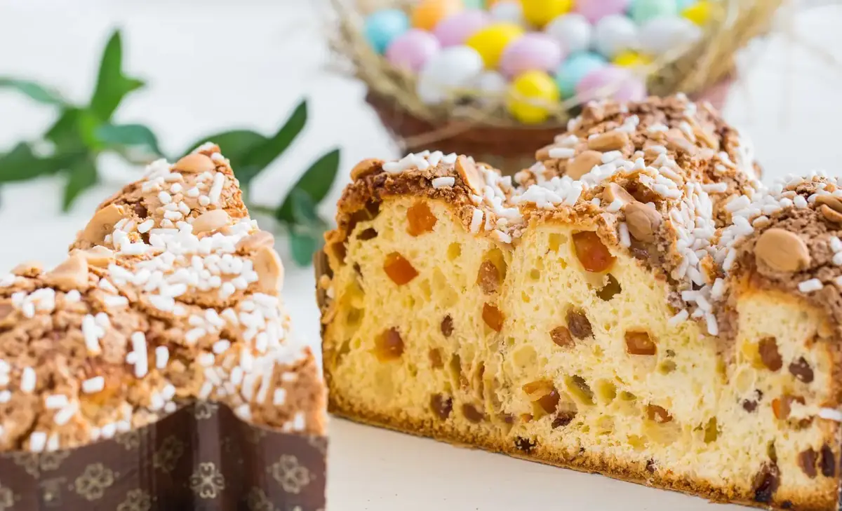 Pasqua 2025 in Lombardia: trionfa la tradizione a tavola