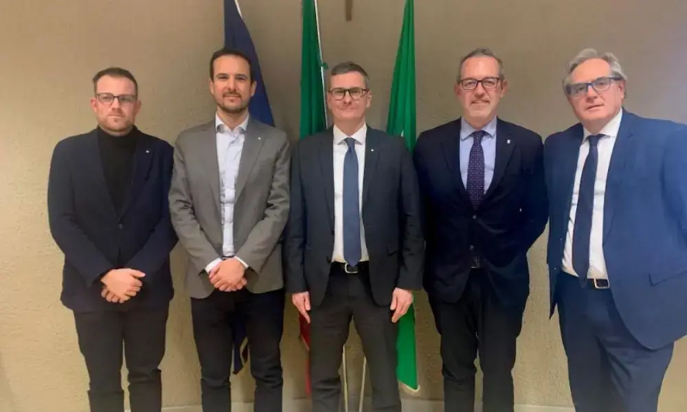 Lombardia, riordino delle autonomie locali: il Presidente UPI Pasquale Gandolfi interviene in Commissione regionale