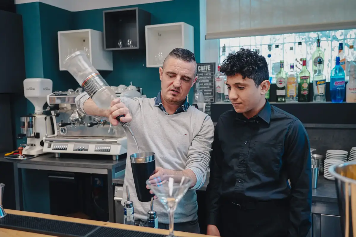 Milano Civil Week 2026, Piazza dei Mestieri porta laboratori di cocktail e market solidale nel centro città