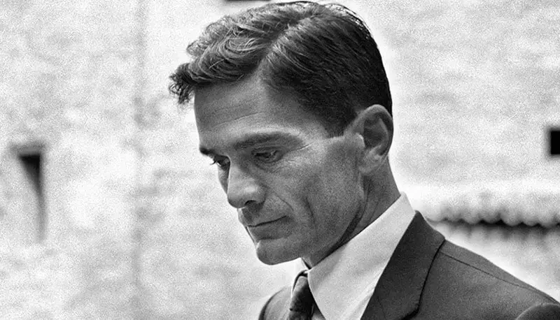 Milano ricorda Pier Paolo Pasolini con musica, poesia e letture: lo spettacolo sabato 22 novembre alla Camera del Lavoro