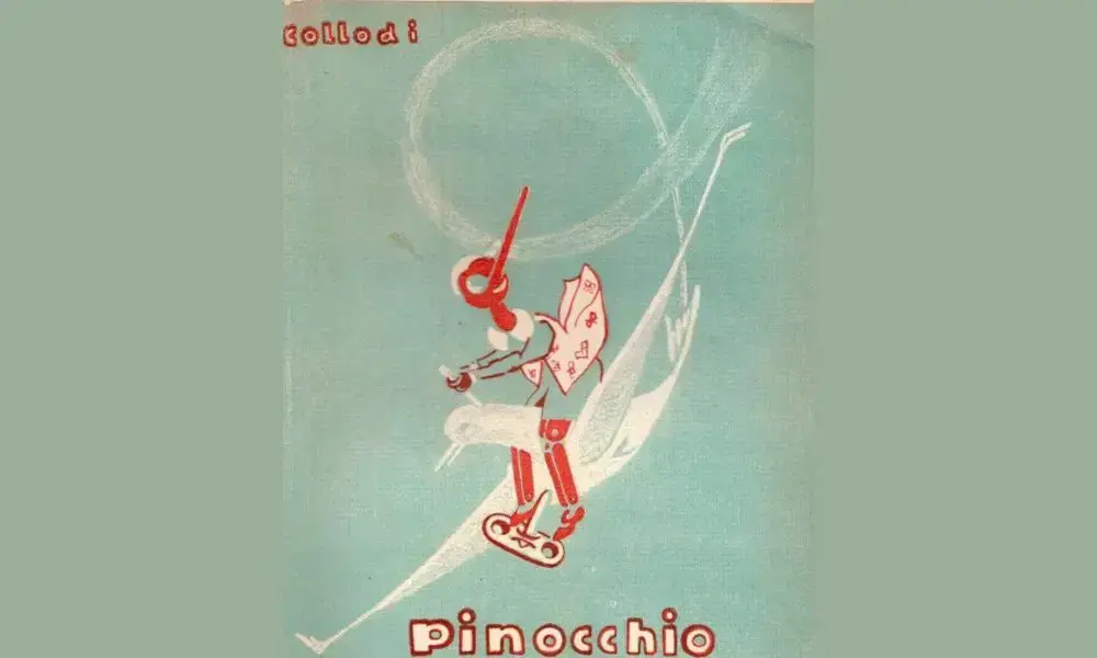 Le avventure di Pinocchio