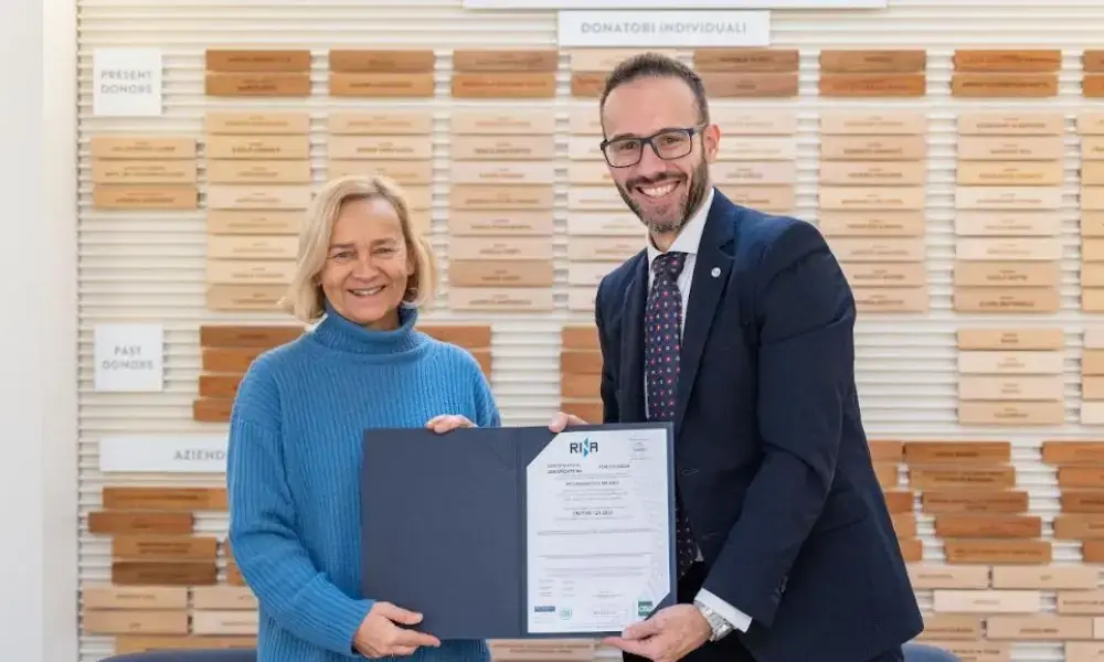 Il Politecnico di Milano ottiene la certificazione per la parità di genere