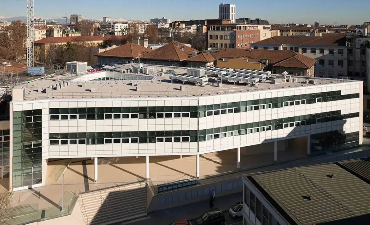 Al Policlinico di Milano nasce il primo centro italiano per simulazioni pediatriche nel metaverso