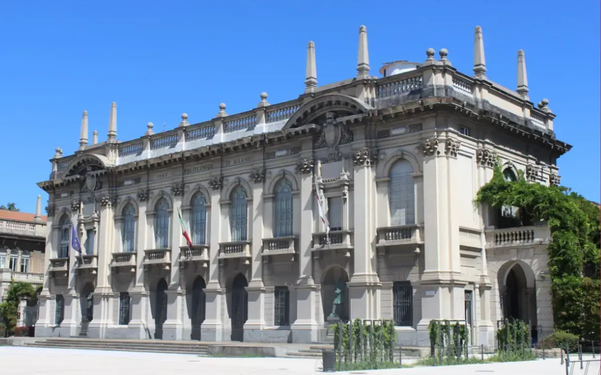Milano Design Week: Domus e Politecnico di Milano ospitano la lecture “Architecture is not architecture” di Ma Yansong
