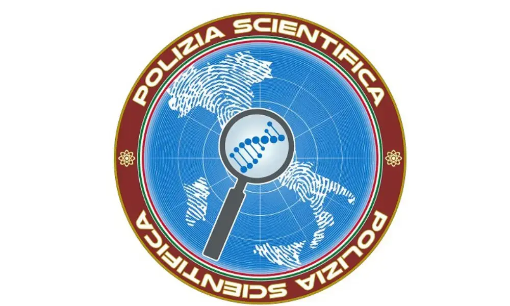Polizia Scientifica