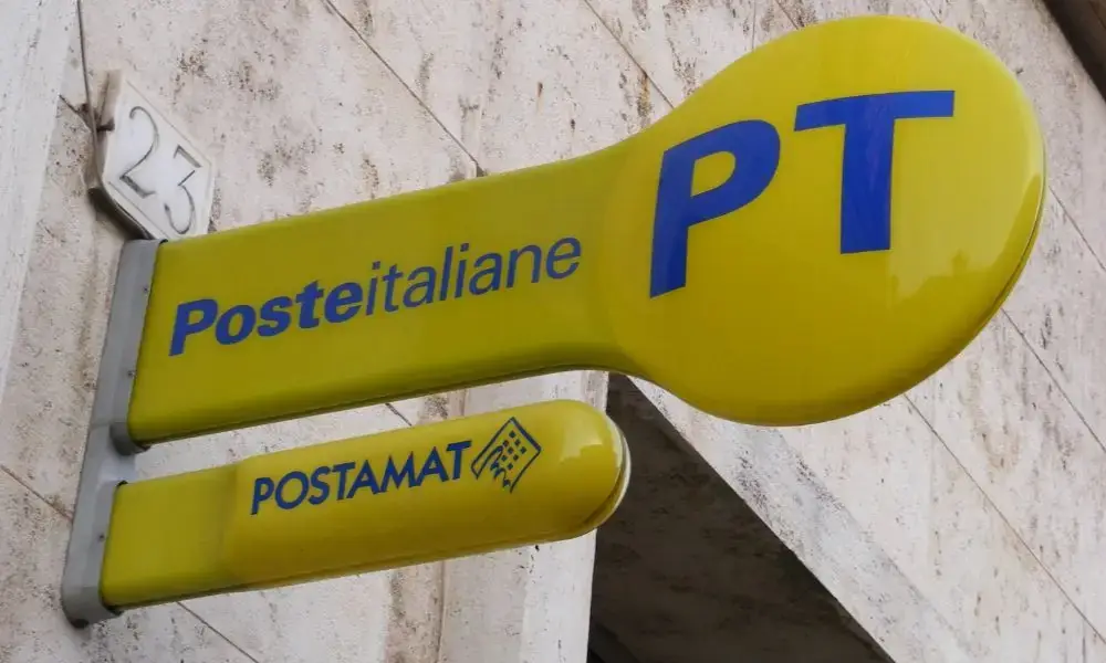 Poste Italiane