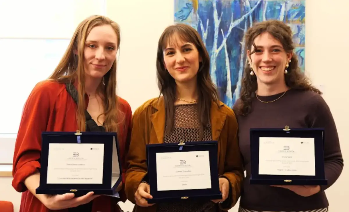 Gli studenti dell’Accademia di Brera protagonisti della settima edizione del “Premio EQUITA per Brera”
