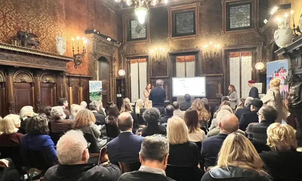 Premio Stampa Israele 2024: riconoscimenti ai migliori servizi giornalistici sul turismo in Israele