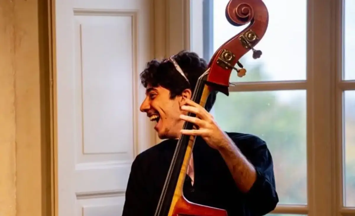 “Prodjgi” del jazz a Milano: torna la rassegna alla Cascina Cuccagna con Sugarino Project e Francesco Sensi Quartet