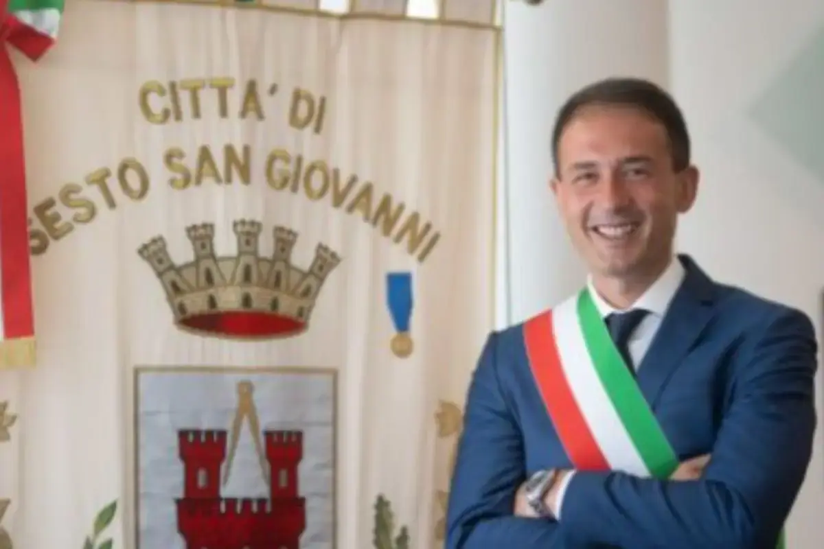 Sesto San Giovanni