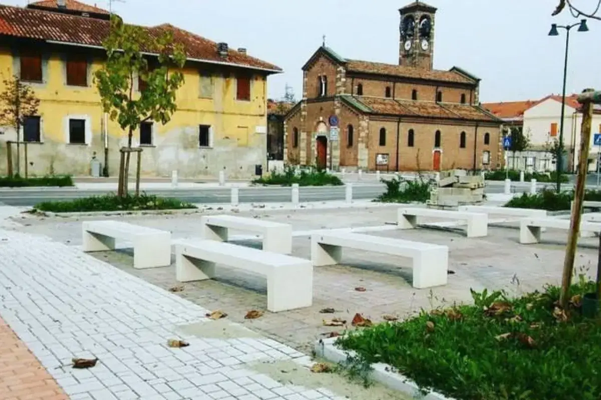 Sesto San Giovanni: