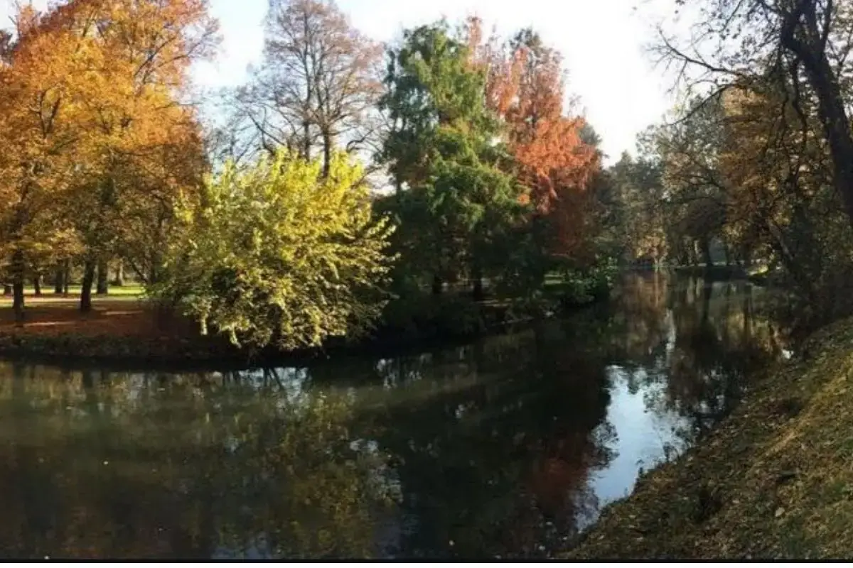 Parco Lambro