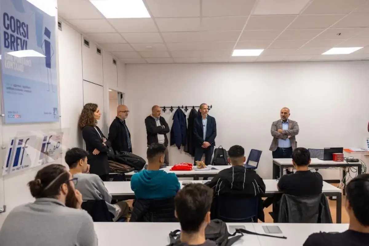 Gi Group e Lombardini22 lanciano l’IFTS in apprendistato di primo livello per formare una nuova generazione di professionisti della progettazione