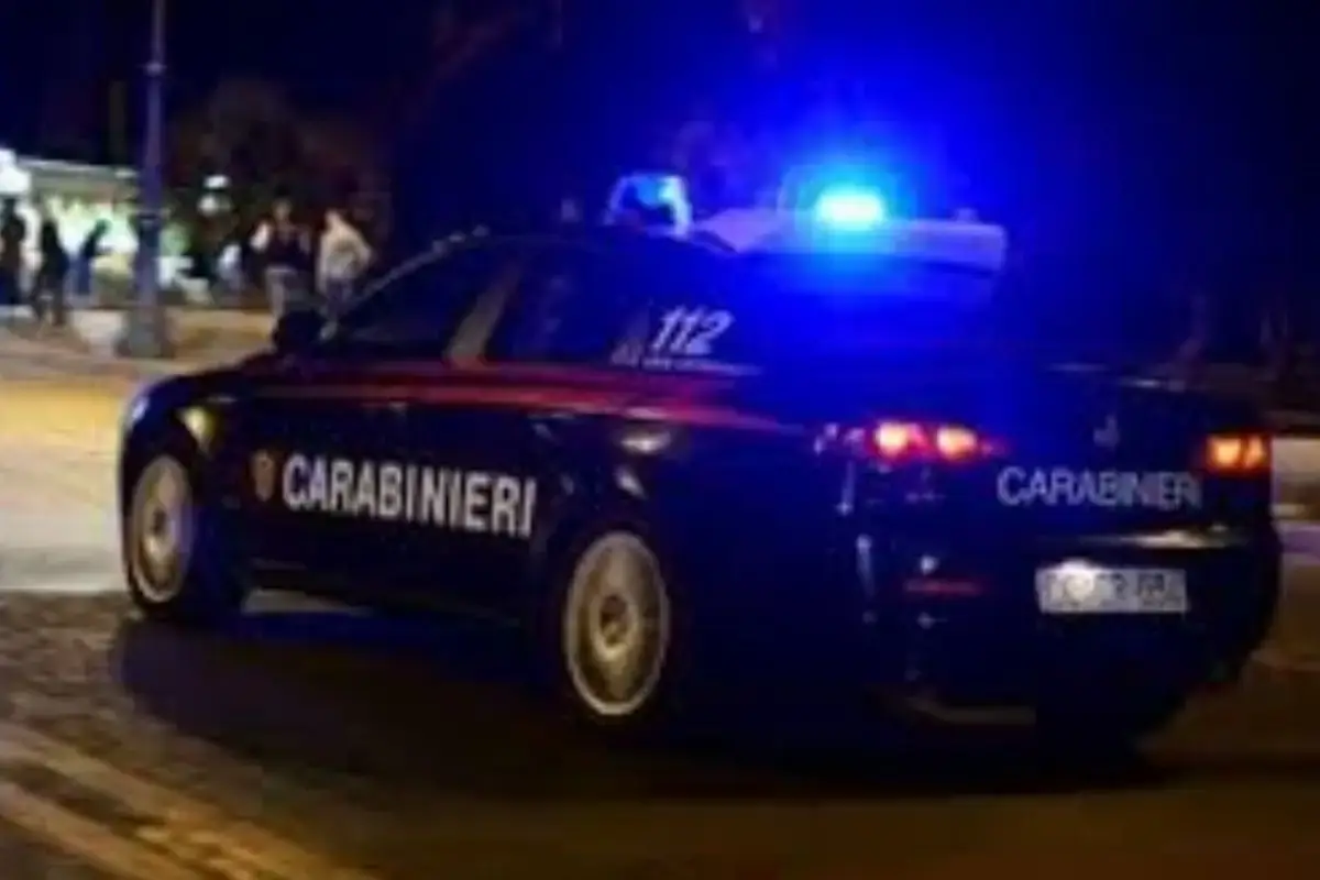sicurezza, carabinieri, Forze dell’Ordine