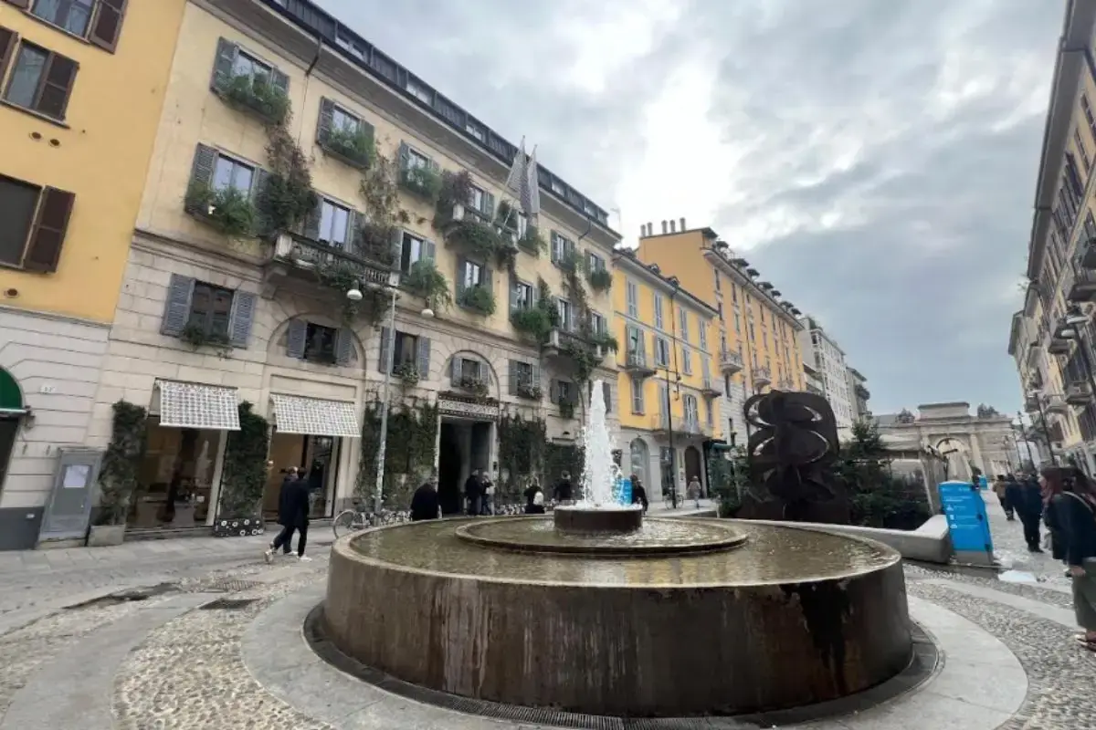 Corso Como