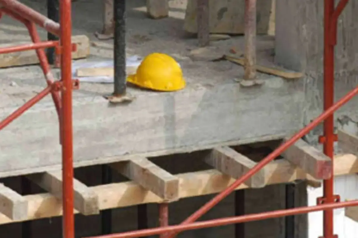 lavoro, incidenti