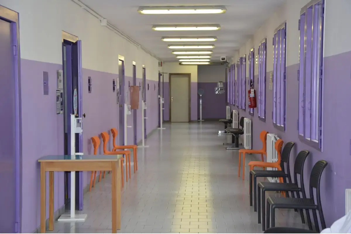 Carcere di Bollate: reinserimento lavorativo