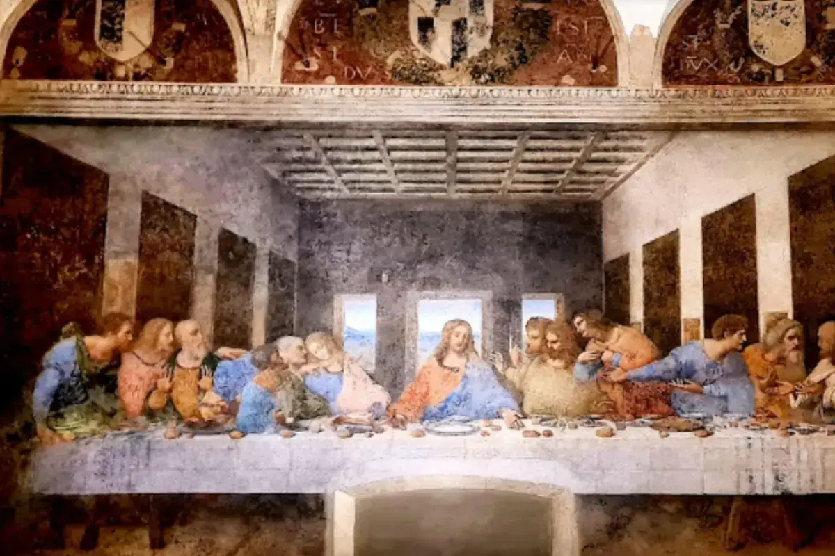 Cenacolo Vinciano