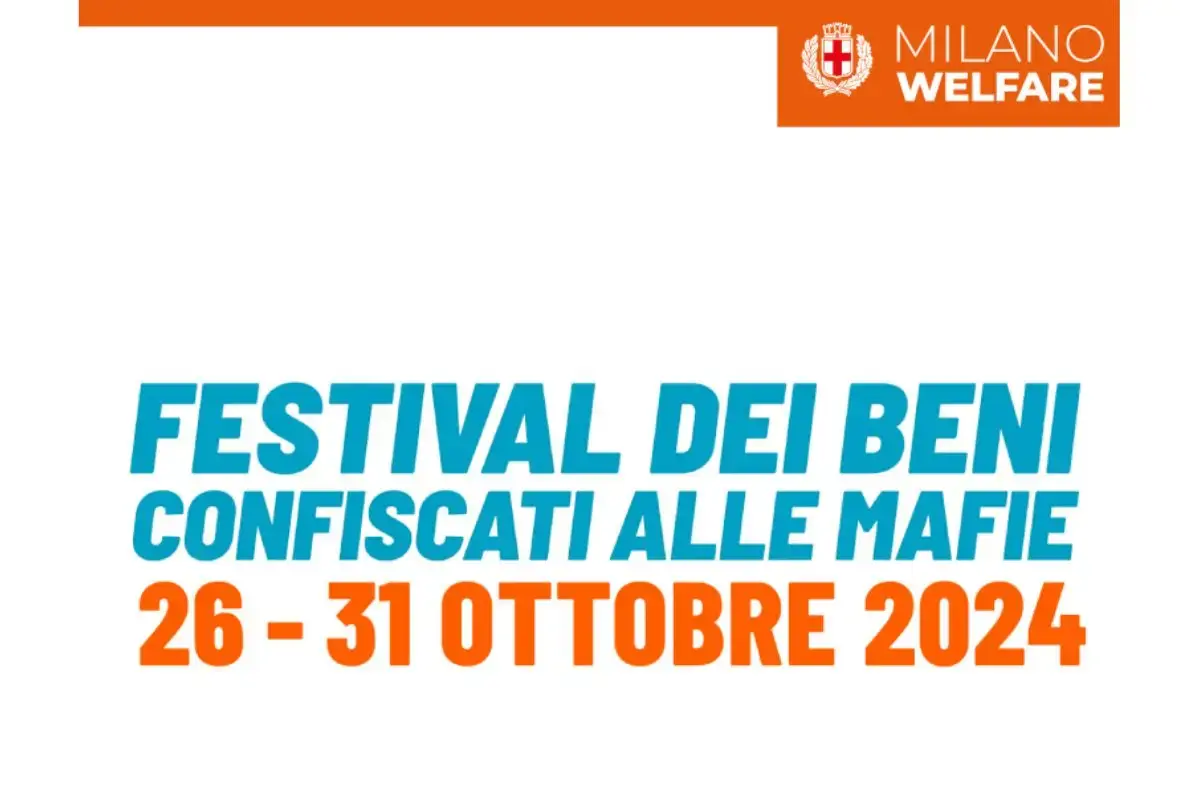 Festival Beni confiscati alle mafie