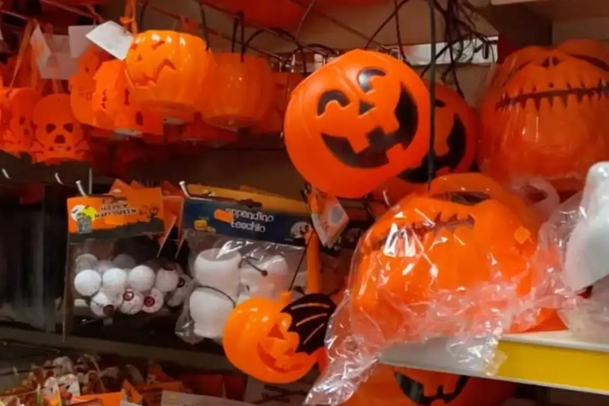 giochi Halloween