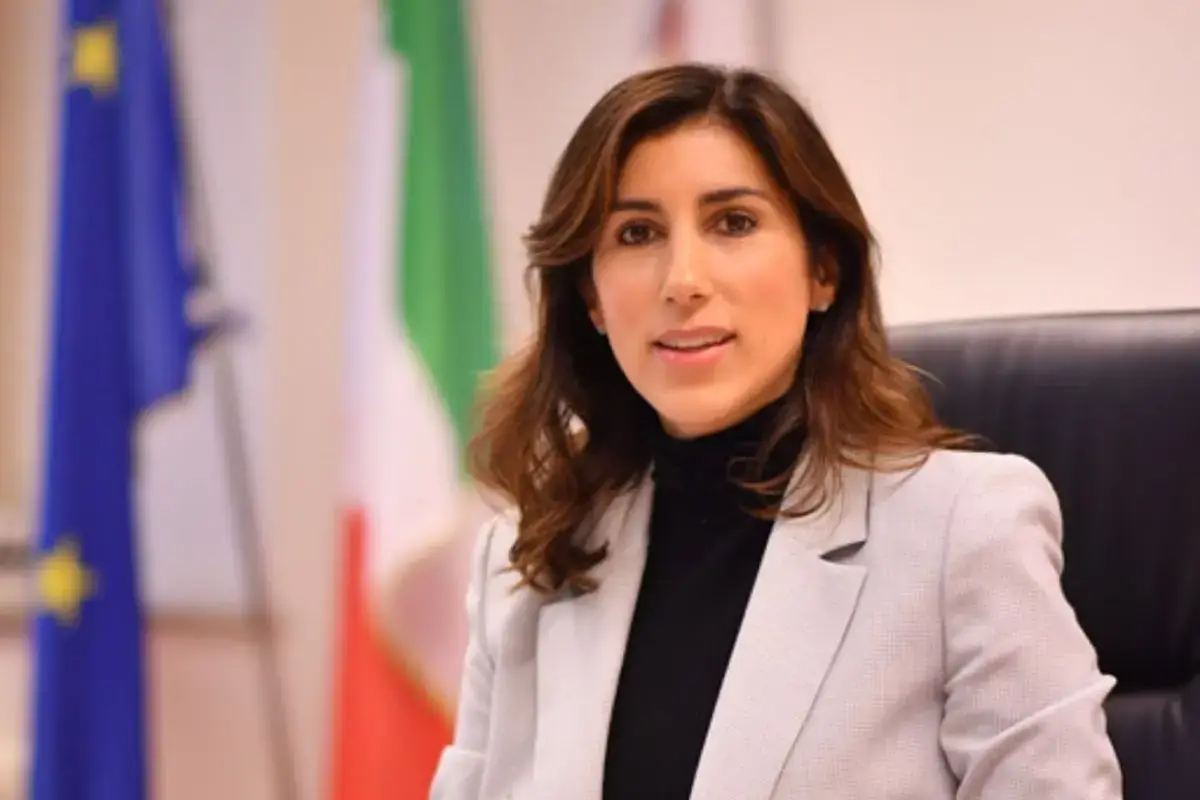 Alessia Cappello, crowfunding quartieri