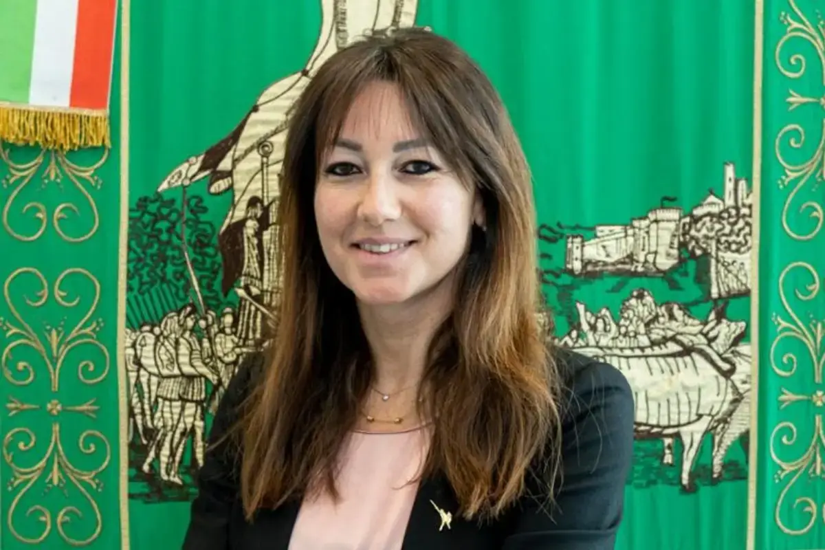 Elena Lucchini