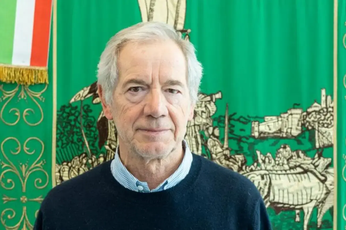 Guido Bertolaso