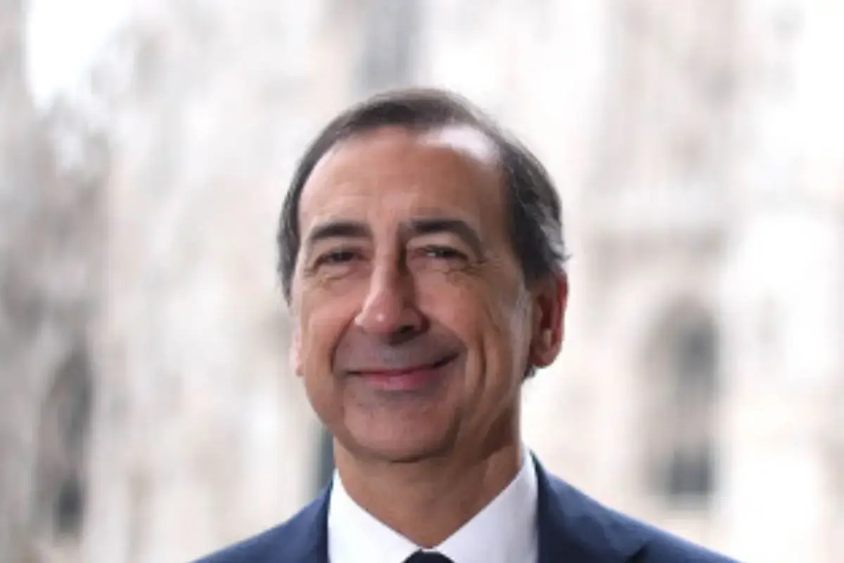 Giuseppe Sala