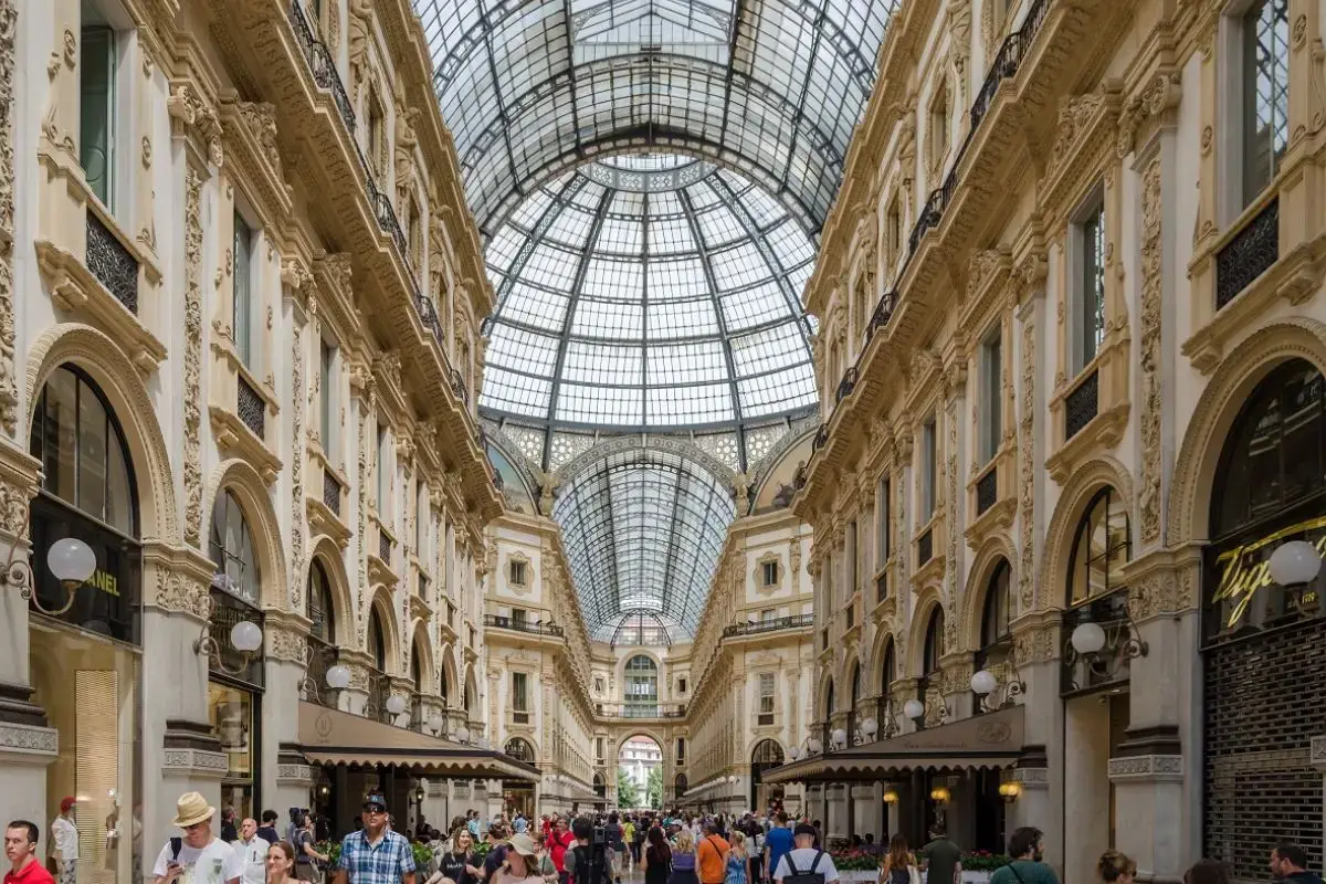 Turismo Milano e Lombardia